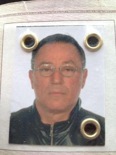 Gargiulo Salvatore