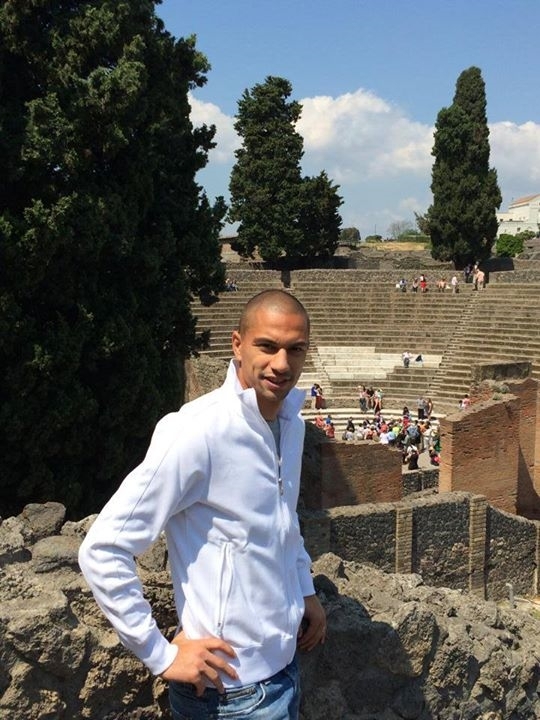 Inler Pompei
