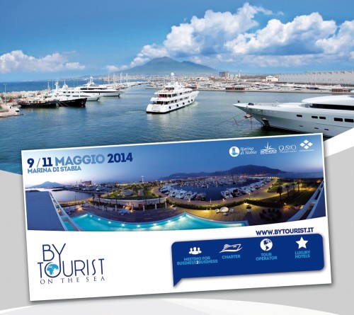 Invito By Tourist