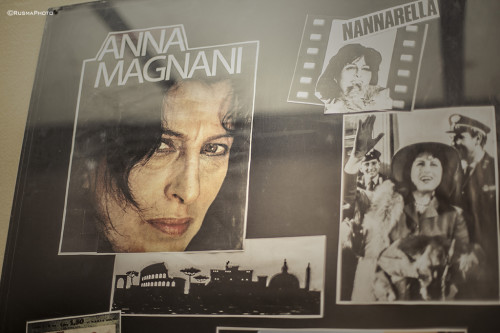 Mostra Nannarella - Ph RusmaPhoto