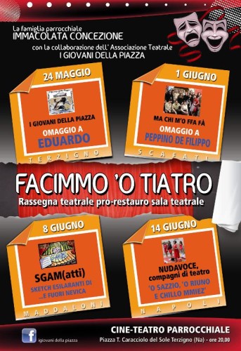 Rassegna