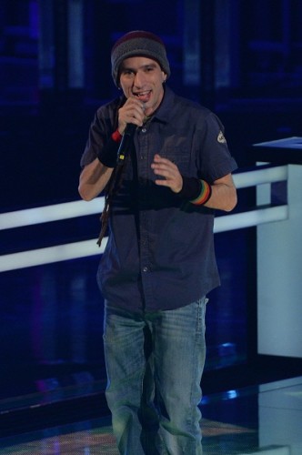 The Voice of Italy