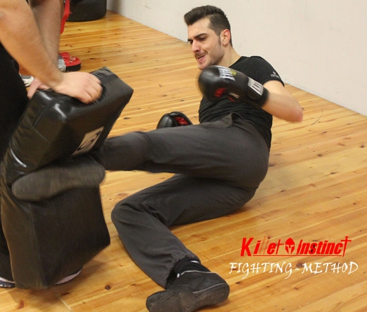 arti marziali 1