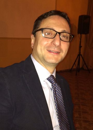 carbone palma campania