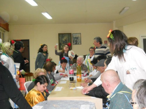 casa borrelli
