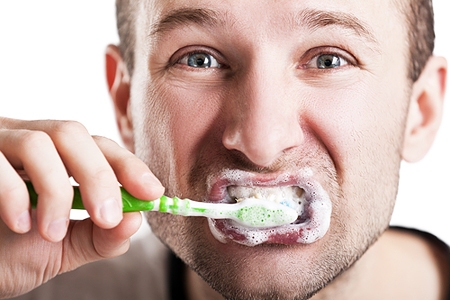 dentifricio