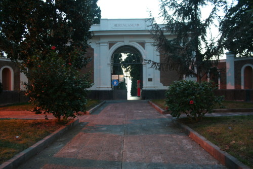 ercolano