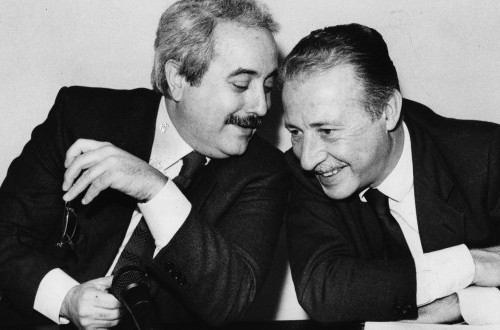 falcone borsellino