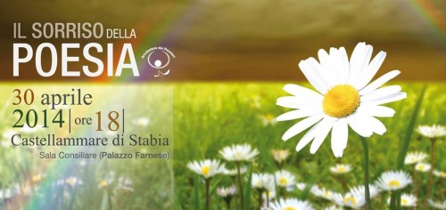 il sorriso della poesia