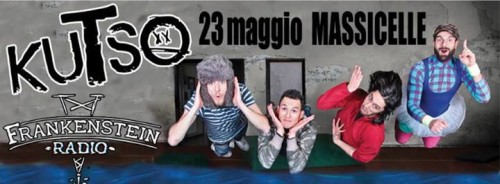 kuTso - A Massicelle arriva il Perpetuo Tour