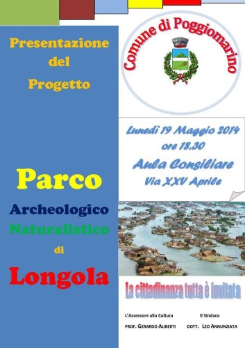 locandina longola