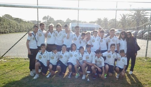 marigliano calcio