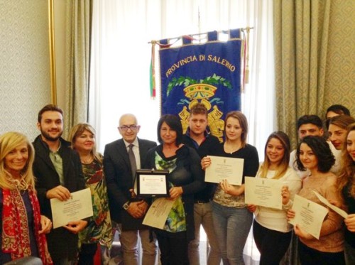 premiazione vinvitori