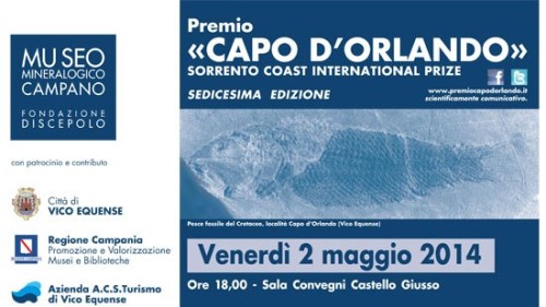 premio capo d'orlando 2014