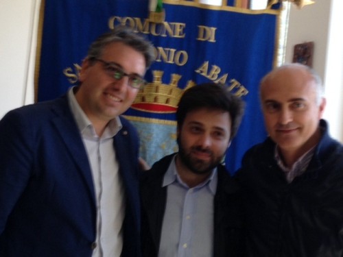 sant'antonio a