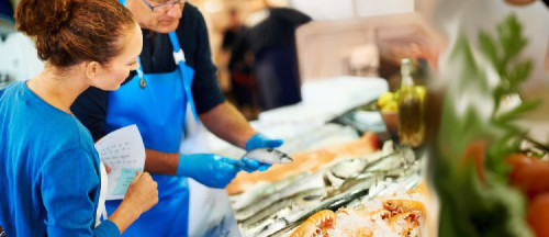 sicurezza alimenti