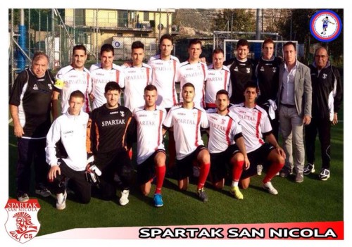 spartak