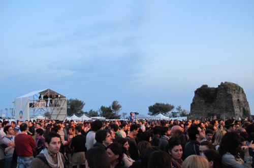 torre del caleo