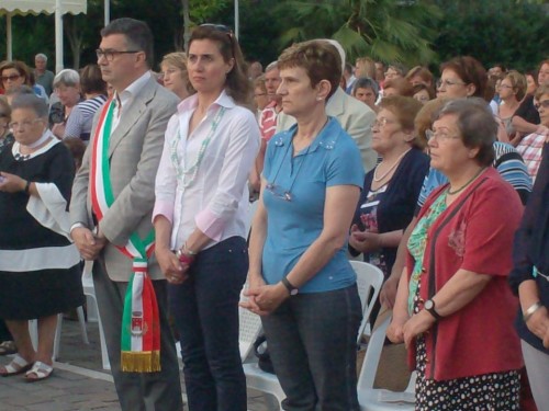 2. Celebrazione Corpus Domini a Brusciano 22.6.2014