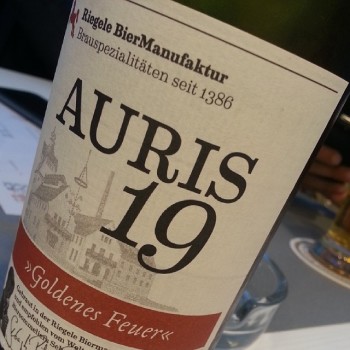 BIrra Auris