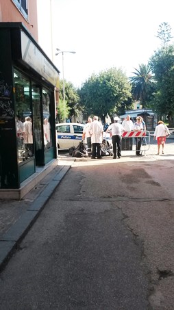 Centro di Pozzuoli