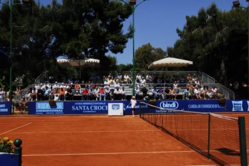Damiani's Cup 2014