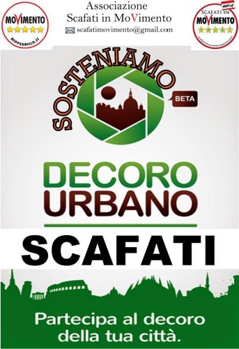 Decoro Urbano