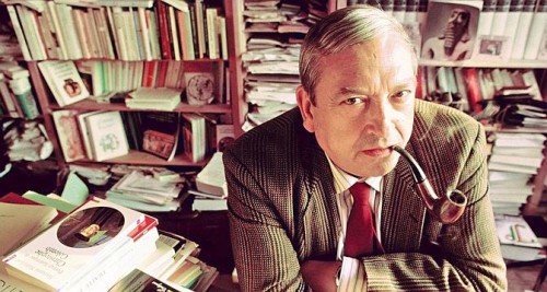 Jacques Le Goff