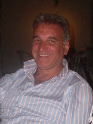 LELLO ABETE SANTANASTASIA