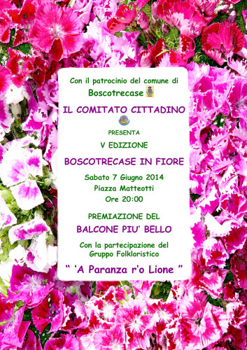 PROGETTO LOCANDINA