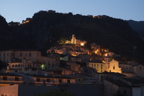 Piedimonte Matese centro storico