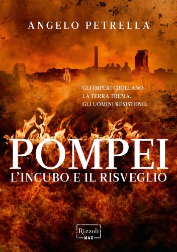 Pompei - Angelo Petrella