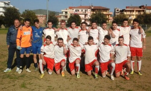 Under 17 - Polisportiva Sannicolese
