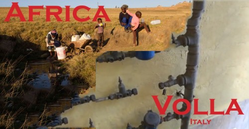 africa volla