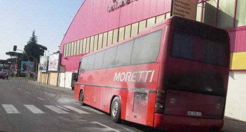 autobus