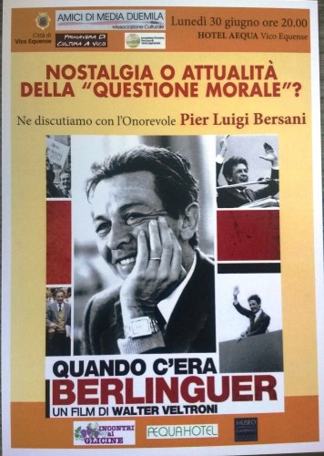 berlinguer