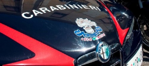 carabinieri