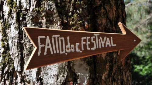 faito doc festival