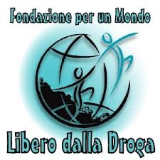 fondazione mondo libero da droga