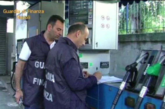 guardia di finanza