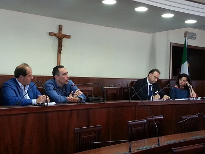 incontro commercialisti