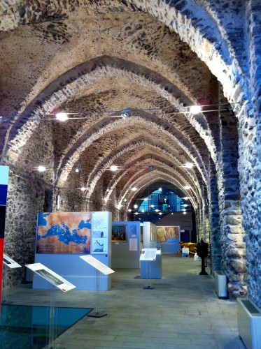interno Arsenale