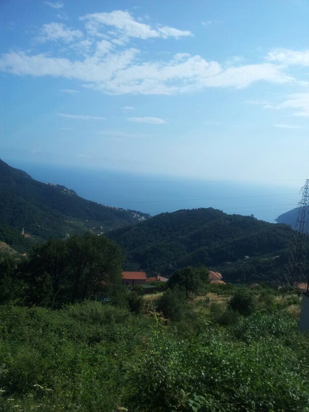 la spezia