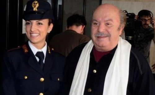 lino banfi sicuri