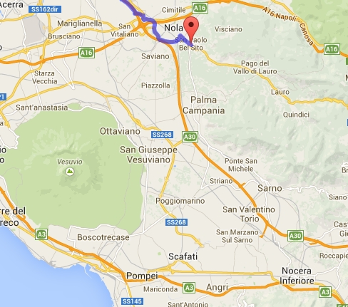 mappa