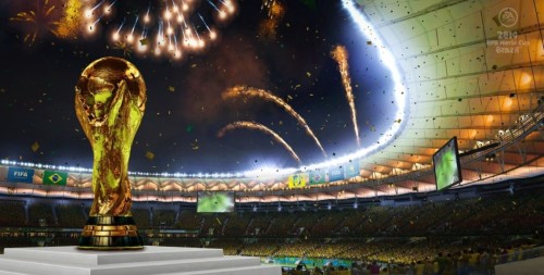 mondiali brasile fifa