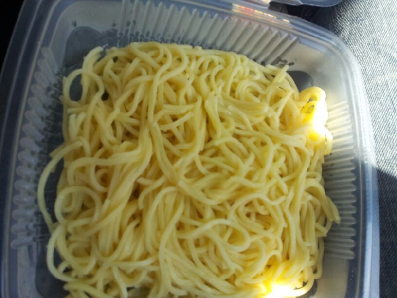 pasta