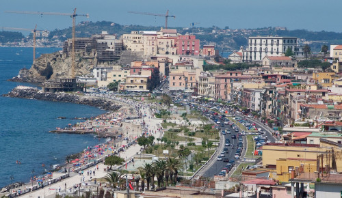 pozzuoli