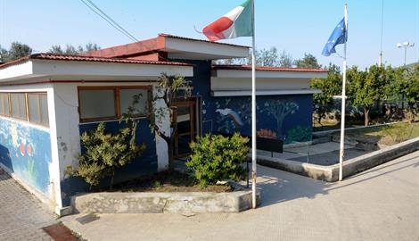 scuola cesarano