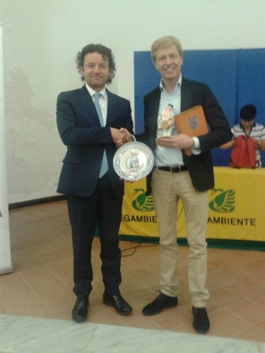 sindaco Acerra-PortoEmpedocle